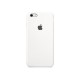 iPhone 6s Silicone Case White MKY12ZM/A